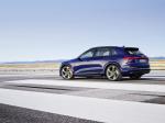 Audi e-tron S 2020 года (WW)